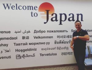 tadeuszstabrawa japonia