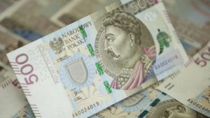 500 zlotych tadeusz stabrawa