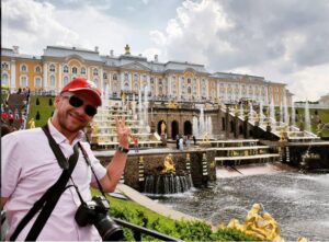 Pterehof Kryptowaluty Tadeusz stabrawa