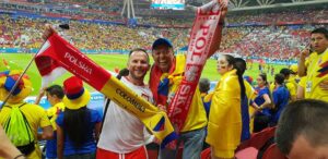 mundial rosja Tadeusz stabrawa kryptowaluty