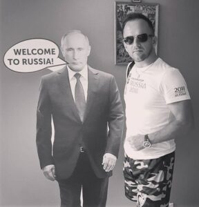 outin tadeusz stabrawa kryptowaluty