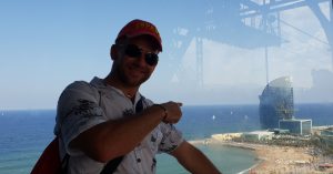 dascoin event barcelona stabrawa