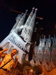 dascoin event barcelona stabrawa