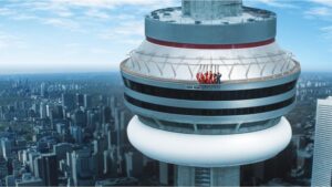 EdgeWalk Canada stabrawa tadeusz