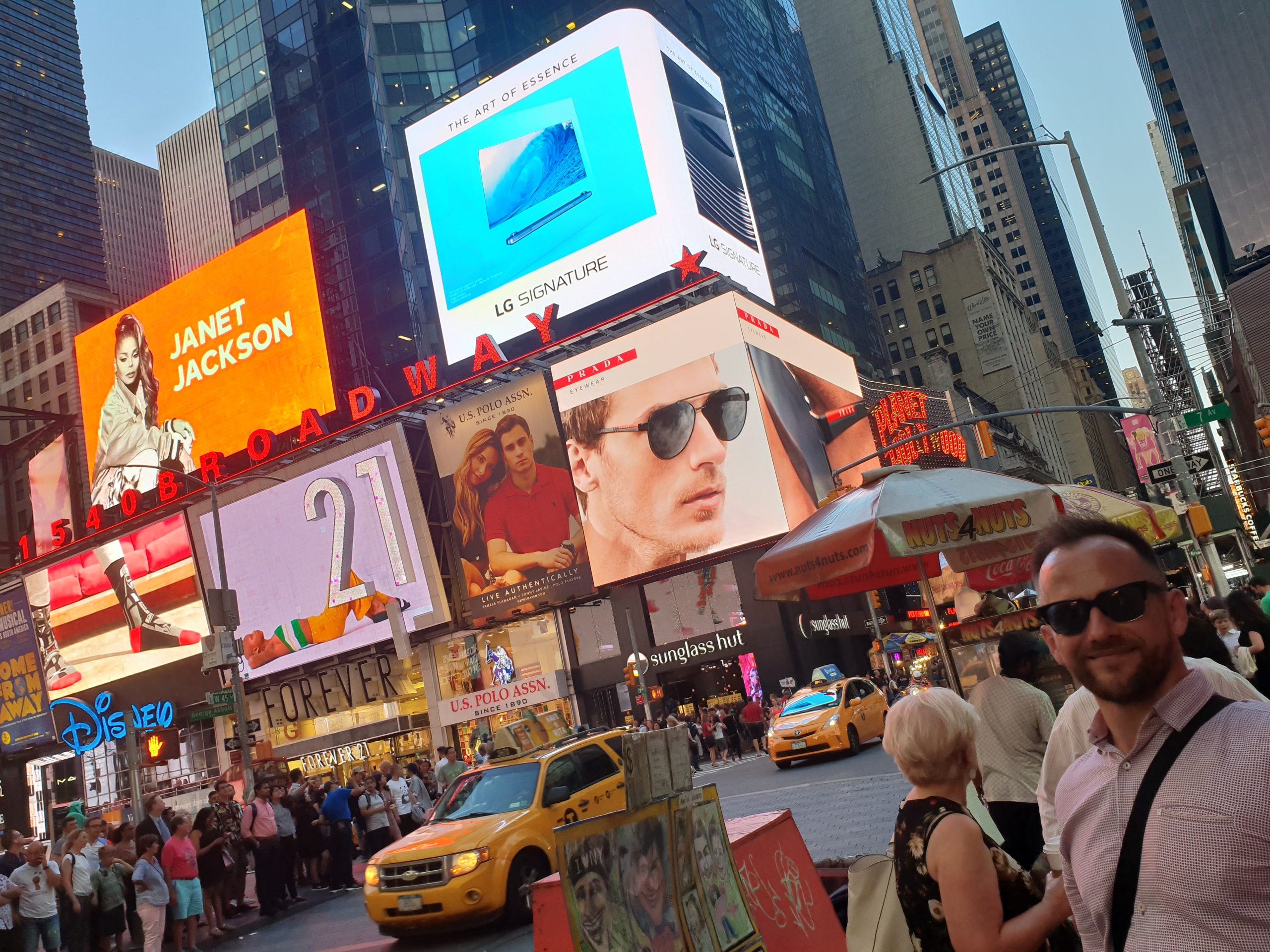 new york stabrawa tadeusz